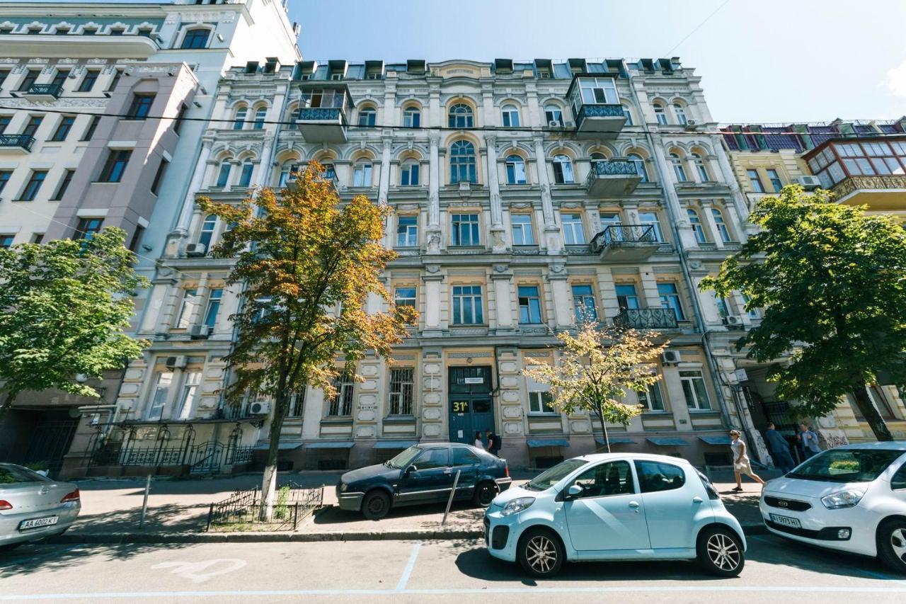 Vip Near Premier Palace & Arena City كييف المظهر الخارجي الصورة
