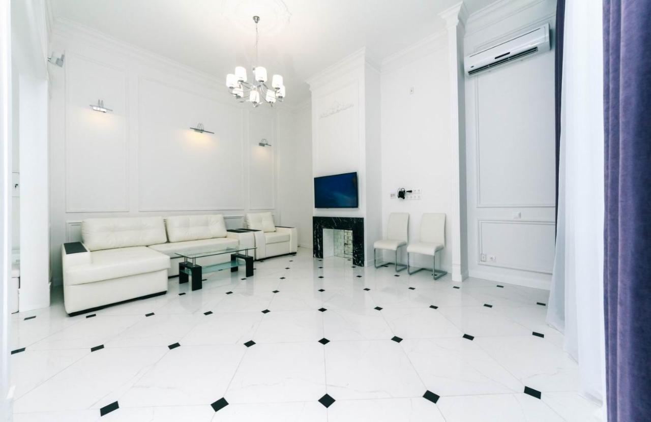 Vip Near Premier Palace & Arena City كييف المظهر الخارجي الصورة
