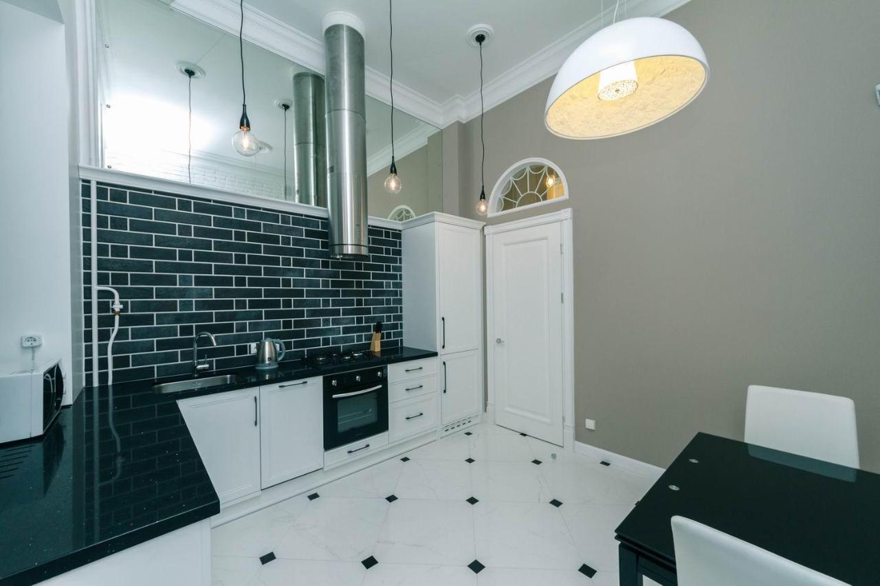 Vip Near Premier Palace & Arena City كييف المظهر الخارجي الصورة