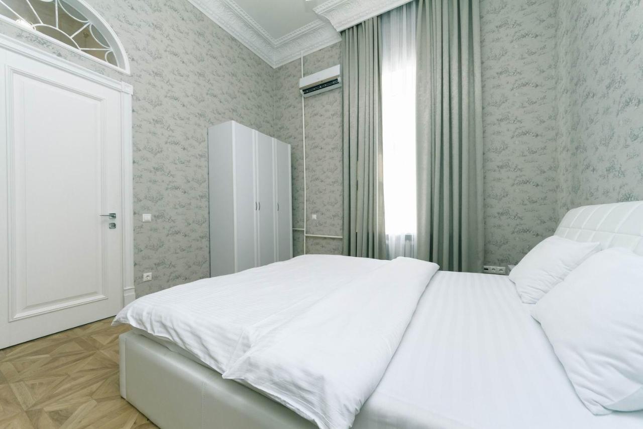 Vip Near Premier Palace & Arena City كييف المظهر الخارجي الصورة