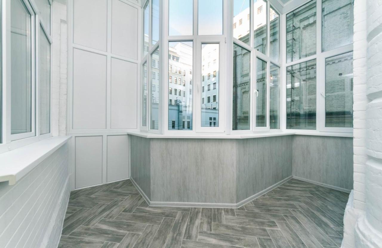 Vip Near Premier Palace & Arena City كييف المظهر الخارجي الصورة