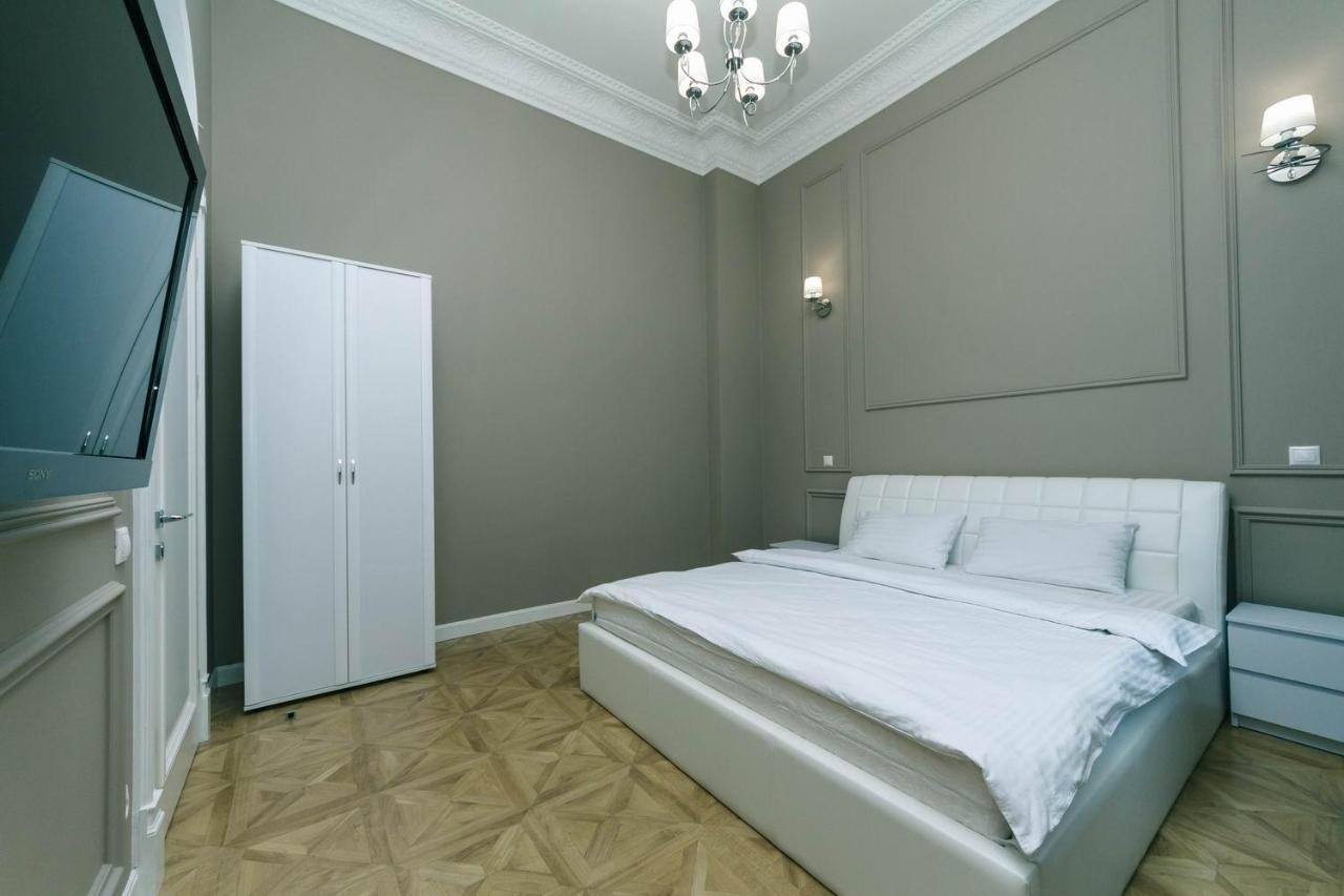 Vip Near Premier Palace & Arena City كييف المظهر الخارجي الصورة