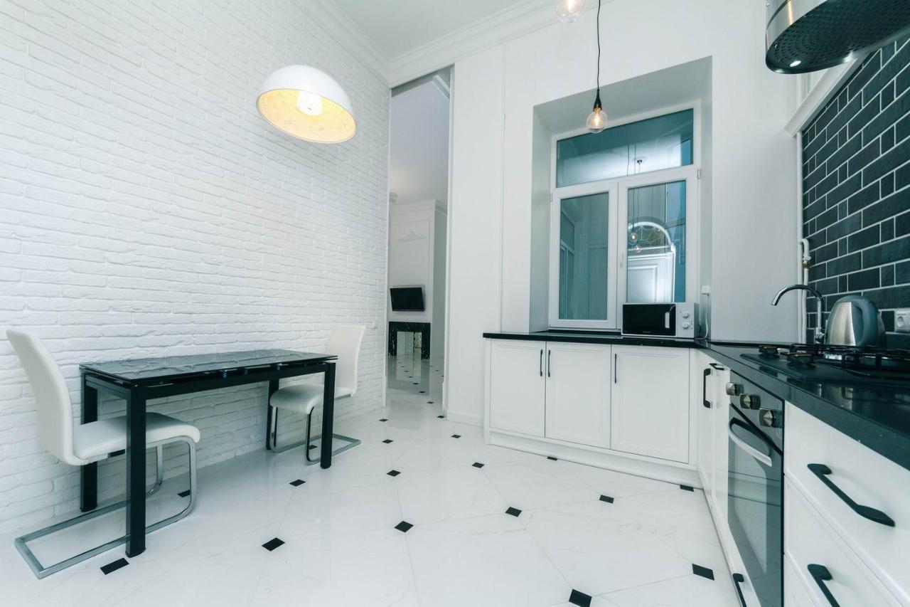 Vip Near Premier Palace & Arena City كييف المظهر الخارجي الصورة