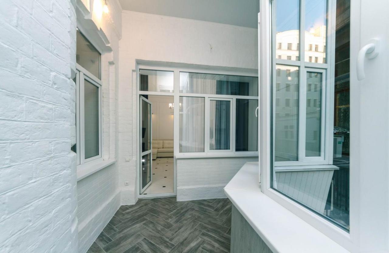 Vip Near Premier Palace & Arena City كييف المظهر الخارجي الصورة