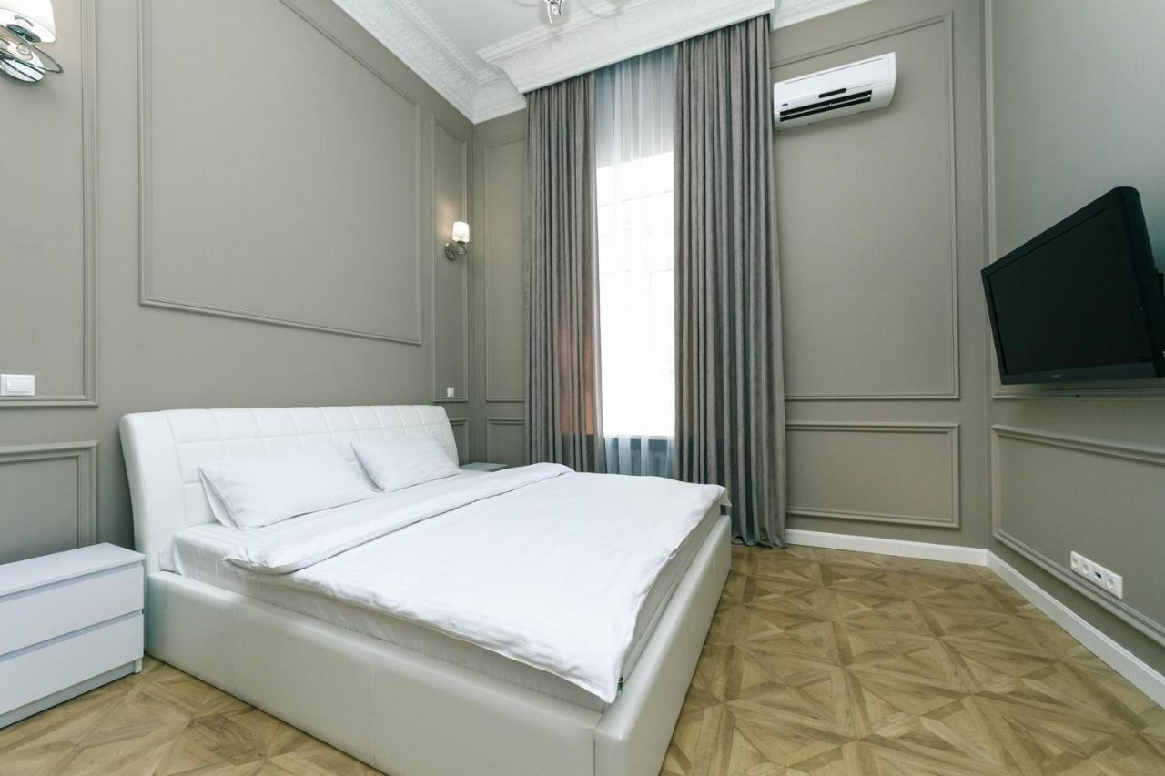 Vip Near Premier Palace & Arena City كييف المظهر الخارجي الصورة