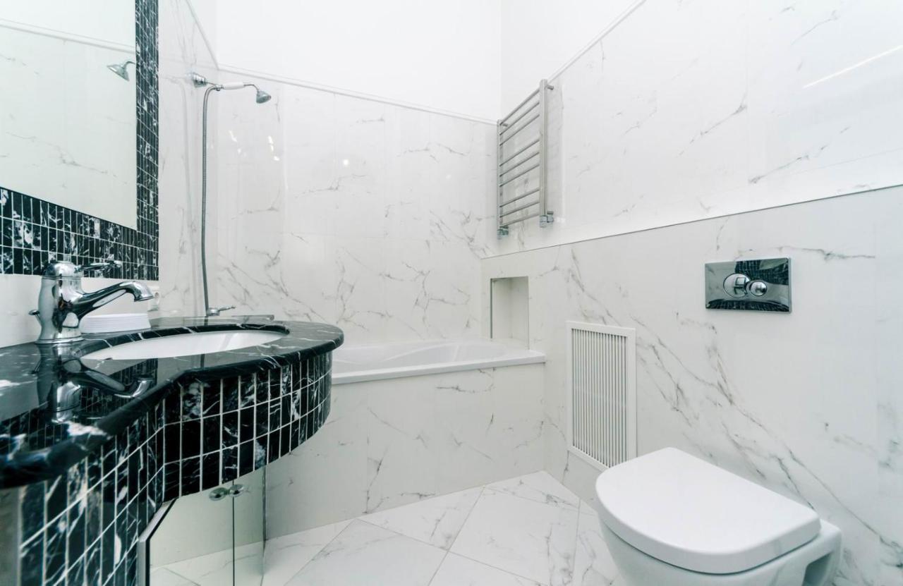 Vip Near Premier Palace & Arena City كييف المظهر الخارجي الصورة